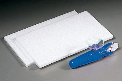 Tamiya - Submarine Motor W/float