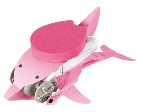 Tamiya - Swimming Dolphin