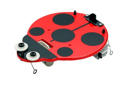 Tamiya - Mechanical Sliding Ladybug
