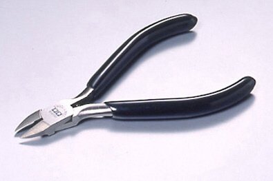 Tamiya - Side Cutter for Plastics