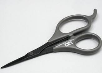 Tamiya - Decal Scissors