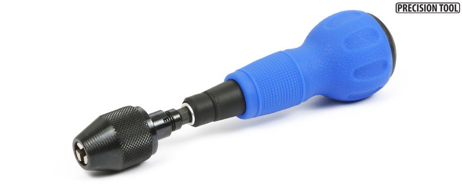 Tamiya - Modeling Drill Chuck