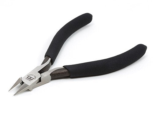 Tamiya - Sharp Pointed Side Cutter