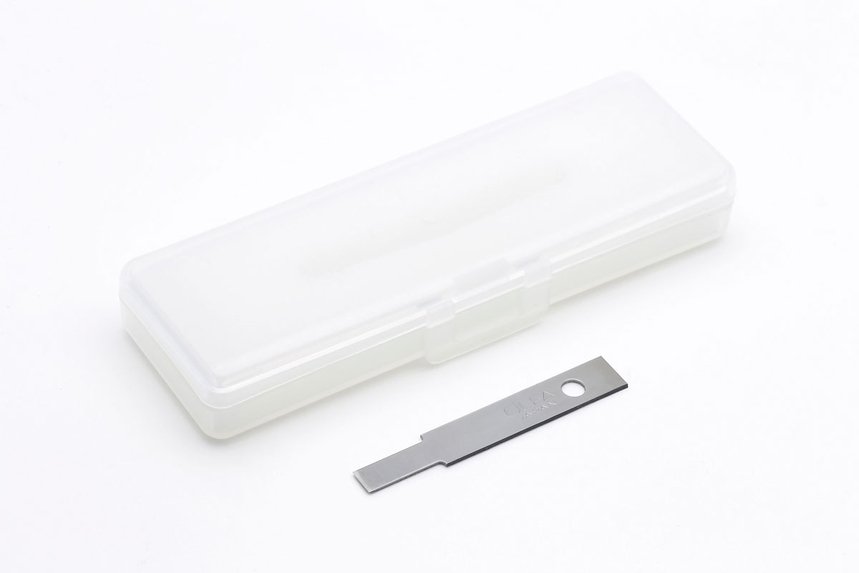 Tamiya - Modeler's Knife Pro Narrow Chisel 5pk