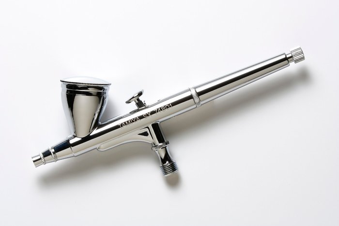 Tamiya - Airbrush Sx