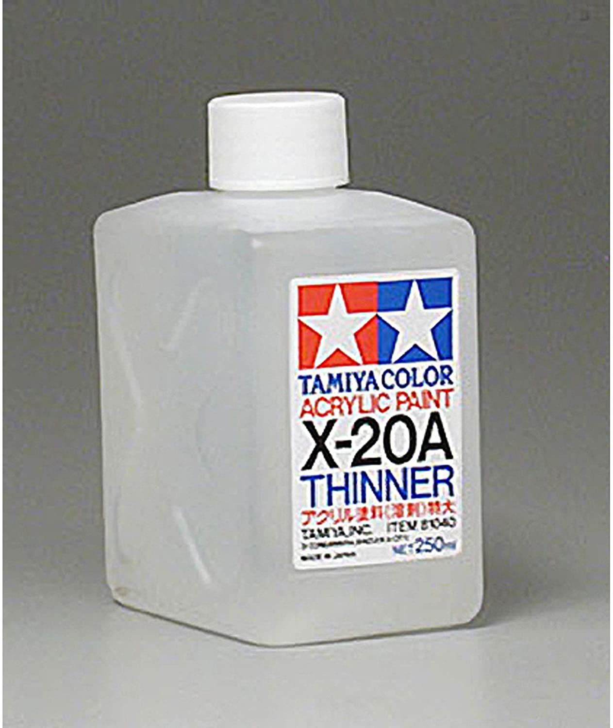 Tamiya - Thinner 250ml