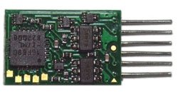 TCS - N Eun651 European Decoder