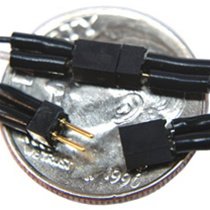 TCS - 2-Pin Mini Commector