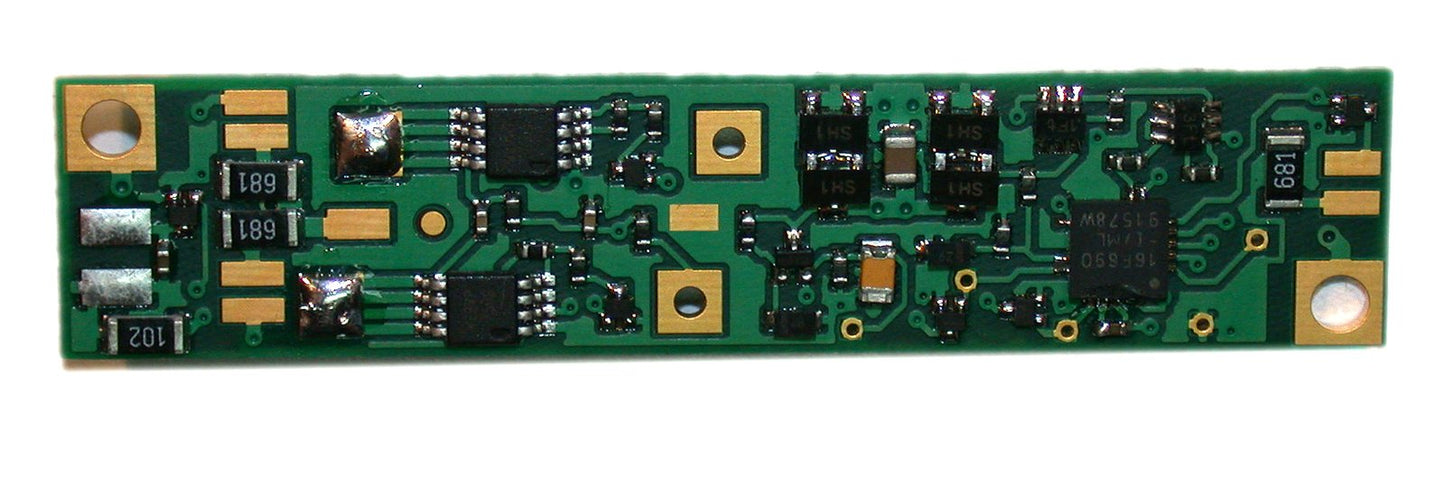TCS - Imf-4 4func Drop In Itm F3,F7
