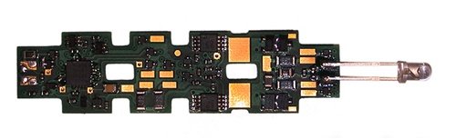 TCS - Kod8-B Decoder Kato F3A F7A