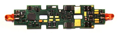 TCS - Kod8-C Decoder Kato Ph