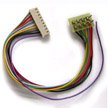 TCS - T-3.5 Harness 8 Pin Nmra