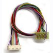 TCS - T-5 T Harness 8pin Nmra