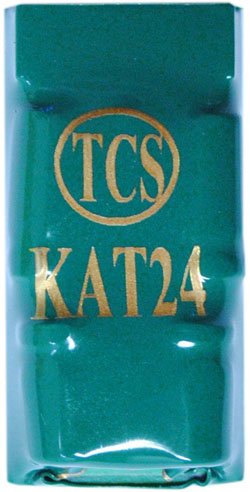 TCS - Ho Kat-24 Decoder 4func Keepal