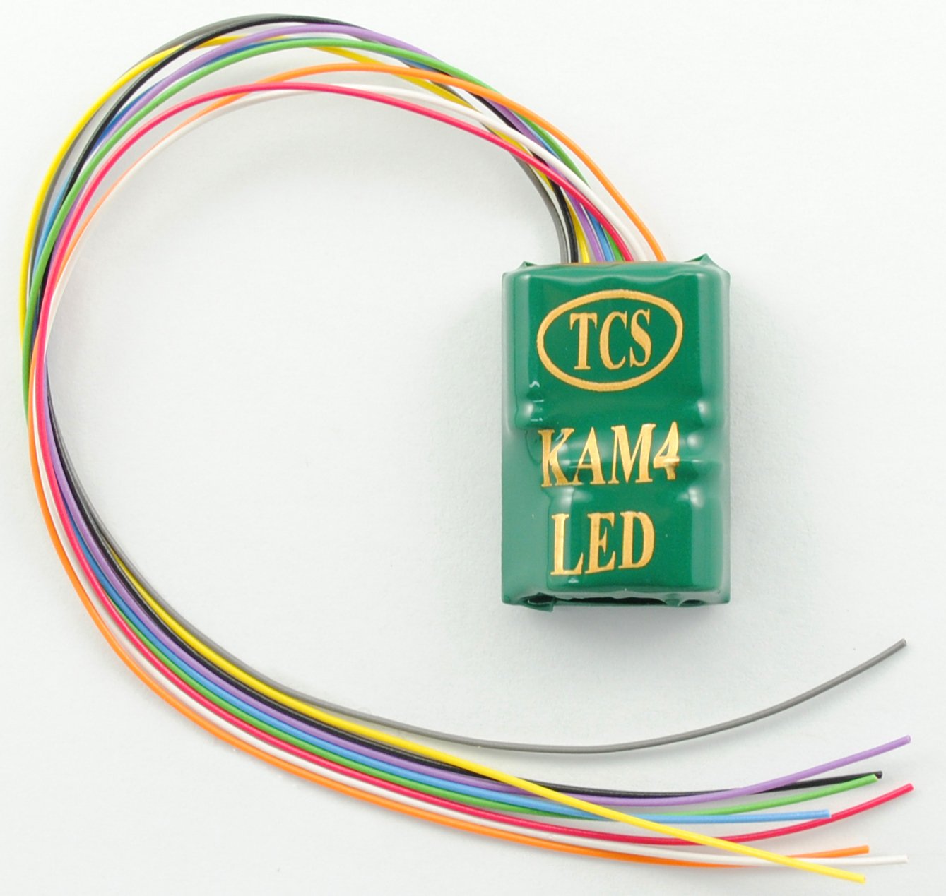 TCS - Kam4-Led 4function Led Decoder