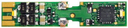 TCS - Z Board Replacement Lighting