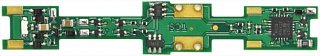 TCS - N Kato Acs-64 Decoder