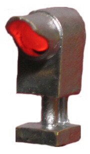 Tomar - Ho Sgl Search Light Sil