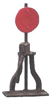 Tomar - Ns-89 Utah Pacific Switchstand