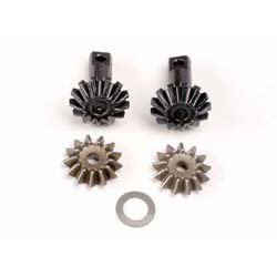 Traxxas - T-Maxx Diff Gear Set