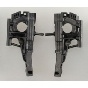 Traxxas - Bulkhead Front L&R Revo