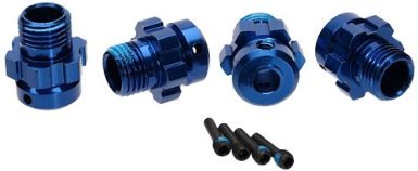 Traxxas - Wheel Hub Splined 17mm