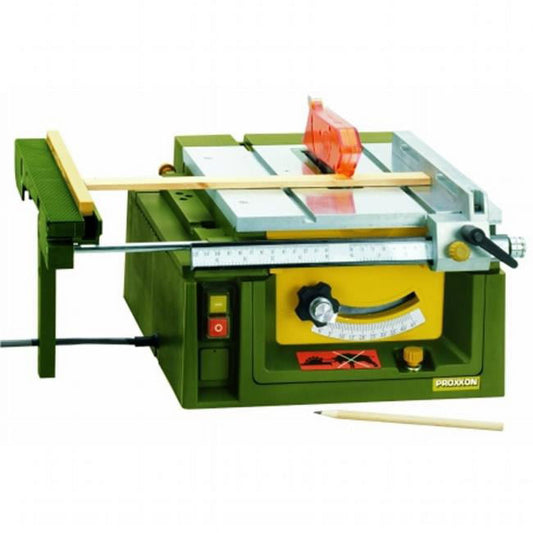 Proxxon - Table Saw FET