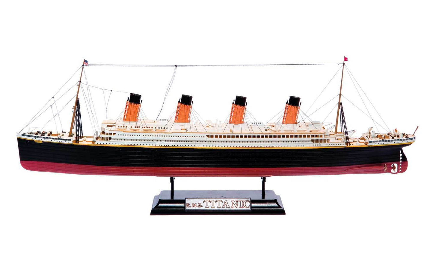 Airfix - RMS Titanic 1:400