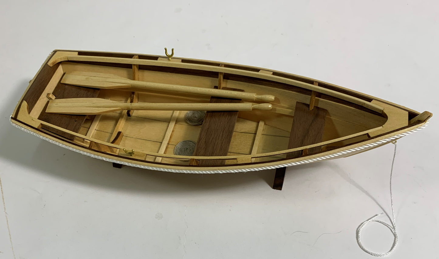 Midwest - Dinghy 1:12