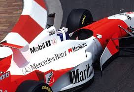 Tameo - TMK126 Minardi M-190 Cosworth- 1990 - White Metal Car Kit - Scale 1:43, Made in Italy