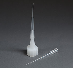 Model Expo - EXTRA LONG EXTENDER TIP FOR CA GLUE - 6 PER BAG
