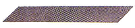 Fine Saw Blade
