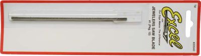 #1 Jewelers Saw Blades 12pk