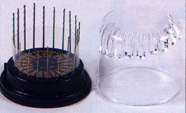 #61-#80 Drills In Dome