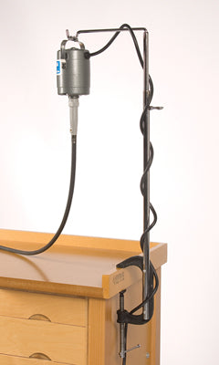 Eurotool - Flex Shaft Hanger With C Clamp