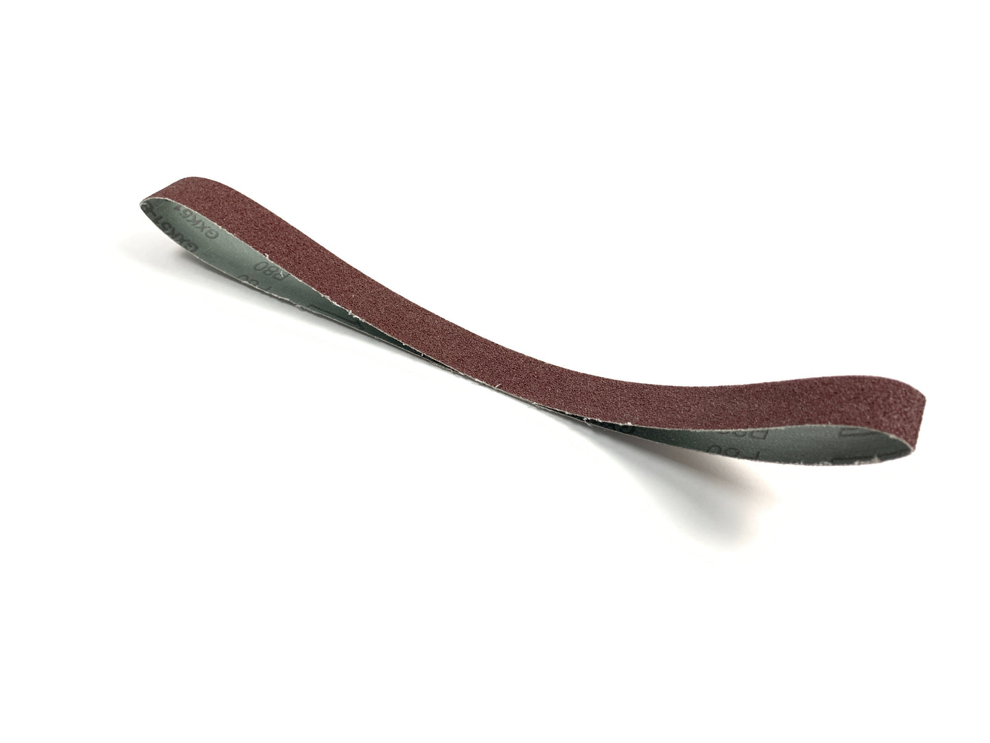 Model Expo - Extra 1" x 30" Belt & 5" Disc for Belt/Disc Sander