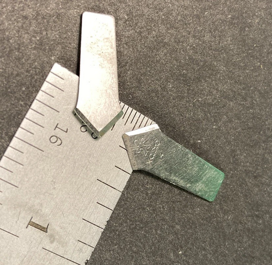 X-Acto No. 14 Blade (3 pack) For 1, 1 SGK,3 & Super #1 Knives