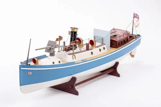 Billing Boats - H.M.S. Renown 1:35