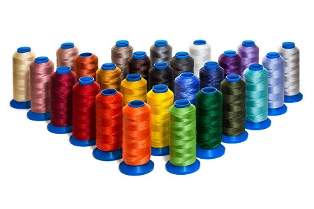 Griffin - Rigging Line @.012" x 656yds (@.3mm x 600m) Light Gray Bead Cord Jewelry Nylon Spool