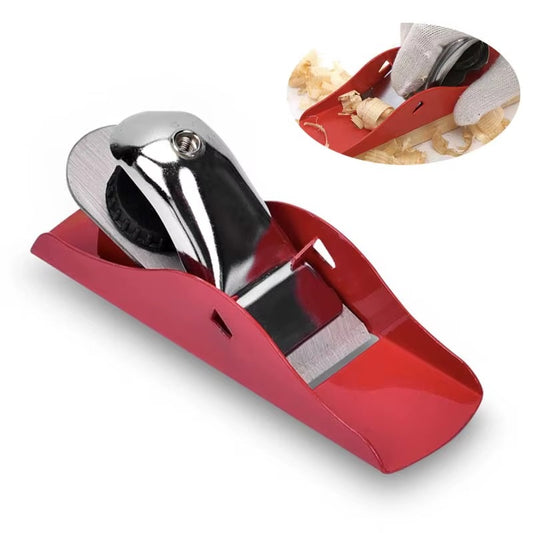 Master Shipwright’s Mini Block Plane – Precision Trimming Tool for Scale Modeling 40mm (1.57")
