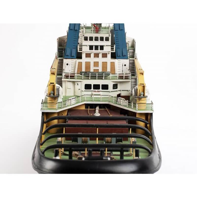 Billing Boats Smit Rotterdam 1:75 Scale Wooden Hull