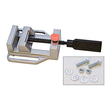 Eurotool - DRILL PRESS VISE