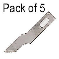 #16 Blades 5pk