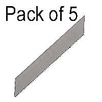 #13 Micro Saw Blade 5pk