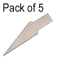#33 Micro Saw Blade 5pk