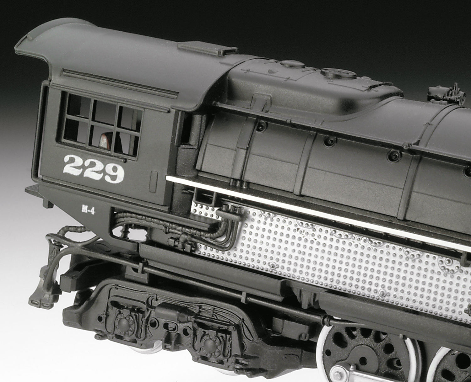Locomotive