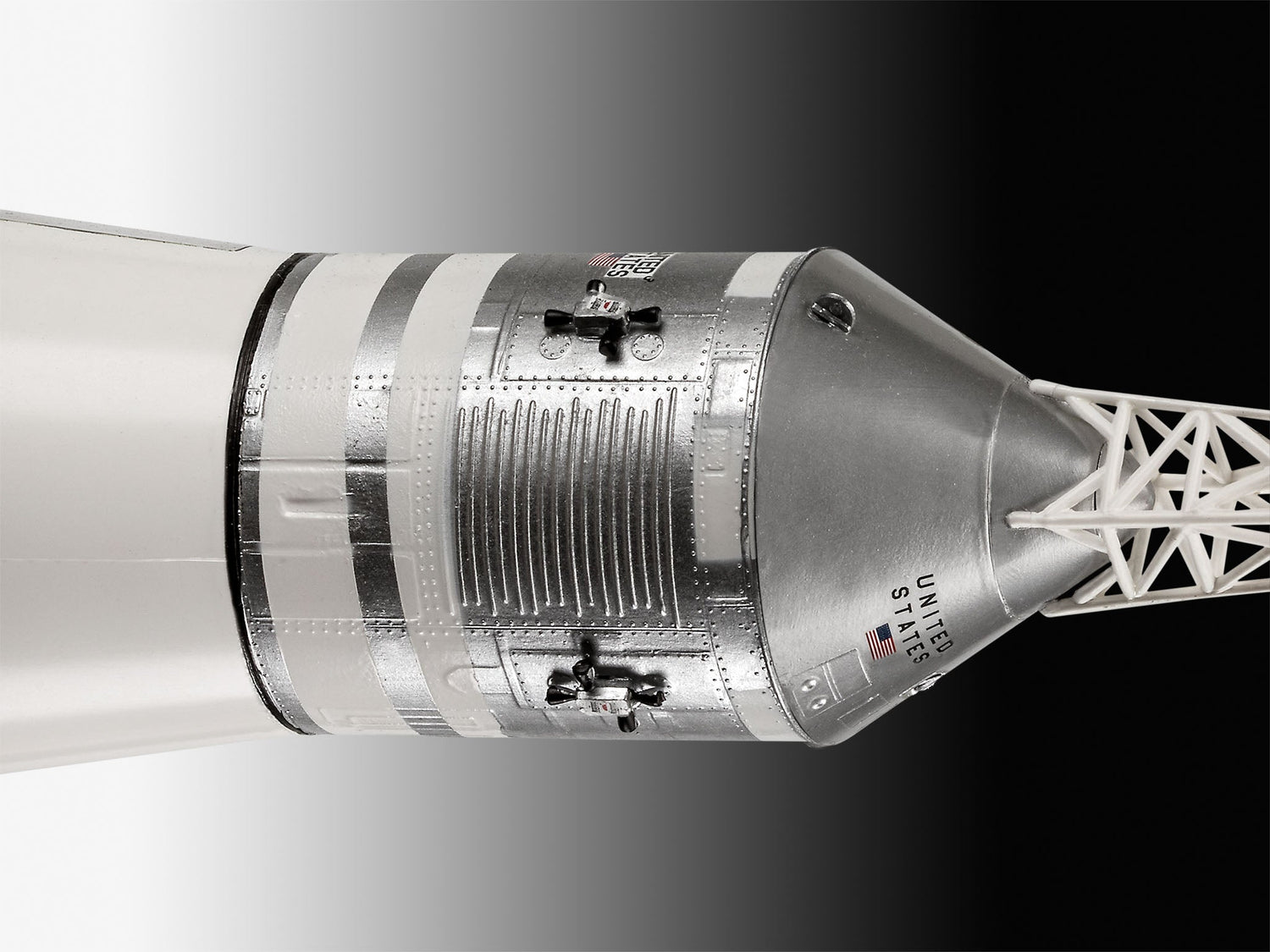 Rocketry & Space Models