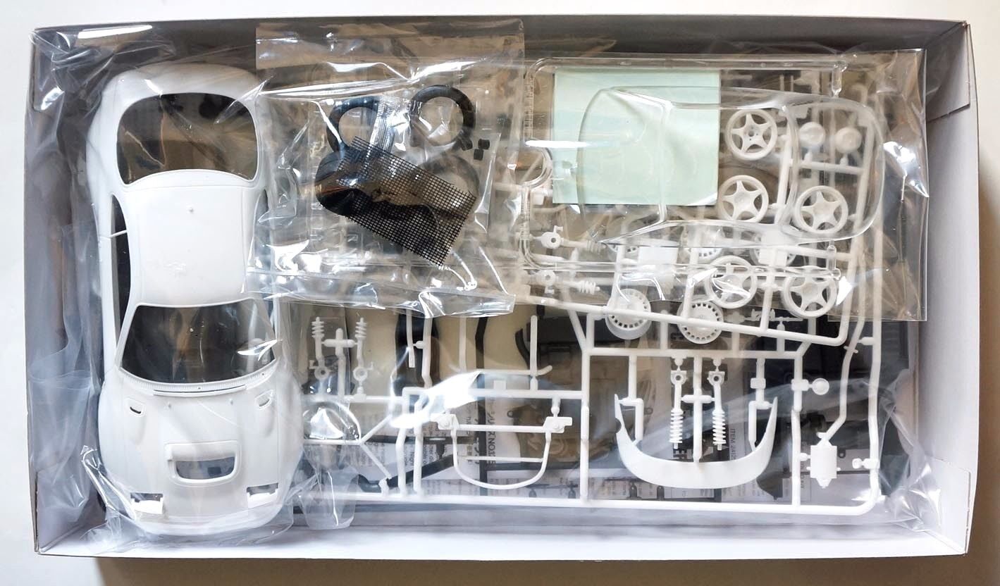 Cars Kits & Accesories