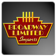 Broadway Ltd