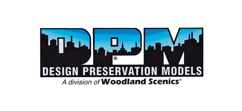 Design Preservation Model